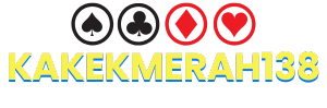 Logo KAKEKMERAH138